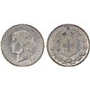 Image 1 : SWITZERLAND: Confederation, AR 5 francs, 1892-B, XF