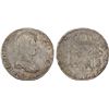 Image 1 : BOLIVIA: Fernando VII, 1808-1825, AR 8 reales, 1823-PTS, VF