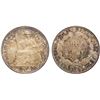 Image 1 : FRENCH INDOCHINA: French Colony, AR 10 centimes, 1903-A, PCGS MS64