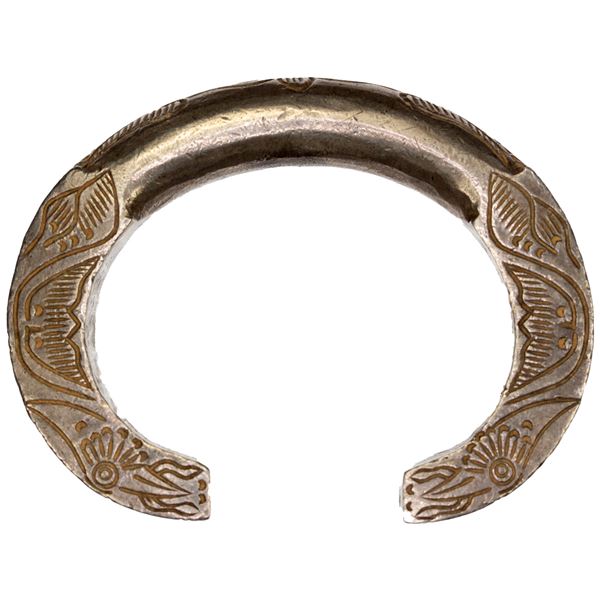 THAILAND: AR bracelet (150.13g), XF