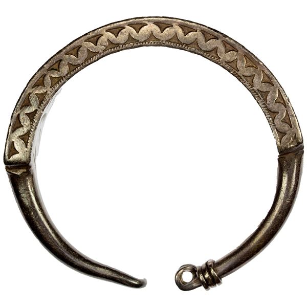 THAILAND: AR bracelet (152.19g), VF-XF