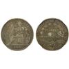Image 1 : CHINESE CHOPMARKS: FRENCH INDOCHINA: AR piastre, 1900-A