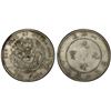 Image 1 : CHIHLI: Kuang Hsu, 1875-1908, AR dollar, Peiyang Arsenal Mint, Tientsin, year 34 (1908), PCGS XF det