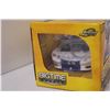 Image 2 : Big Time Muscle Jada Toys 1965 Ford Mustang Model Car in Box - 1:24 Scale