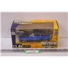 Image 1 : Big Time Muscle Jada Toys 1967 Shelby GT-500 Ford Mustang Model Car in Box - 1:24 Scale
