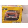 Image 4 : Big Time Muscle Jada Toys 1969 Pontiac GTO Judge Model Car in Box - 1:24 Scale