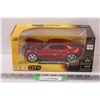 Image 1 : Dub City Jada Toys 2008 Chevy Camaro Concept Model Car in Box - 1:24 Scale