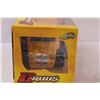 Image 3 : D-Rods Jada Toys "Skool Bus" DIV Cruizer Model Car in Box - 1:24 Scale