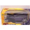Image 2 : D-Rods Jada Toys 1931 Ford Model "A" Model Car in Box - 1:24 Scale