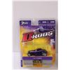 Image 2 : (2) D-Rods Jada Toys Models: 1932 Ford Coupe - 1:64 Scale Die Cast - NIB
