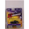Image 3 : (2) D-Rods Jada Toys Models: 1932 Ford Coupe - 1:64 Scale Die Cast - NIB