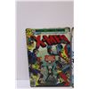 Image 2 : (2) Metal Signs: X-Men & Batman - 8"x 12"