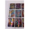 Image 2 : (27) Pokemon Cards in Sleeves - Holographic Editions from 2020 & Standard Editions from 2023 - Not A