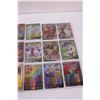 Image 5 : (27) Pokemon Cards in Sleeves - Holographic Editions from 2020 & Standard Editions from 2023 - Not A