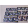 Image 6 : (27) Pokemon Cards in Sleeves - Holographic Editions from 2020 & Standard Editions from 2023 - Not A