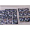 Image 7 : (27) Pokemon Cards in Sleeves - Holographic Editions from 2020 & Standard Editions from 2023 - Not A