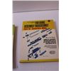 Image 3 : (2) Gun Digest Books: Firearms Assembly/Disassembly - Part III & IV