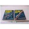 Image 1 : (2) Gun Digest Books: Gunsmithing & Sport Rifle