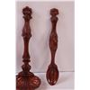 Image 2 : Ceramic Kitchen Wall Decor Set - 16" Long