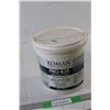 Image 1 : Roman Pro 838 Heavy Duty Clear Wallpaper Adhesive