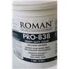 Image 2 : Roman Pro 838 Heavy Duty Clear Wallpaper Adhesive