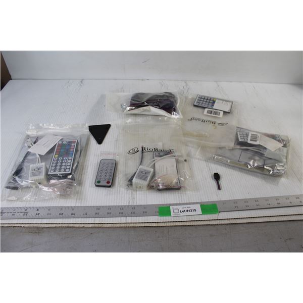 DIY LED Light Band Set