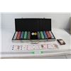Image 1 : Poker Set