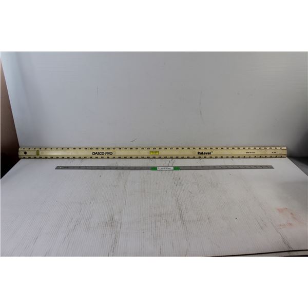 * 48"  DuLevel Level