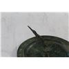 Image 2 : Brass Sundial