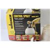 Image 2 : Wagner Heavy Duty Control Spray Gun - As Is