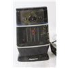 Image 2 : Honeywell heater - Tested Powers On, Plastic Handles