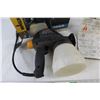 Image 2 : Wagner Power Painting Project Spray Painter Gun - As Is