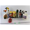 Image 1 : Assorted Car Cleaner