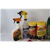 Image 2 : Assorted Car Cleaner