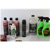Image 2 : Assorted Car Cleaner, Tray