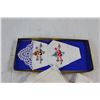 Image 2 : Ladies Handkerchiefs and  Beads