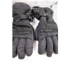 Image 3 : Russell Athletic Hoodie "Huskie Athletics" Size Large, Pair Windriver Gloves