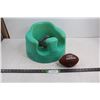 Image 1 : Bumbo Baby Chair, Mini Football