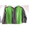 Image 2 : * (2) North End "Adesa" Jackets - Both Size Large