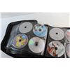 Image 5 : Movie CDs