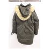 Image 4 : *Vero Moda Winter Parka - Size XL