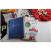 Image 6 : Backpack, Kids Books, Winter Beanie, Plush Toys, Kids Toys and Nike Bag