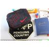 Image 7 : Backpack, Kids Books, Winter Beanie, Plush Toys, Kids Toys and Nike Bag