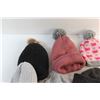 Image 2 : (11) Winter Hats