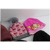 Image 3 : (11) Winter Hats