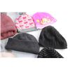 Image 4 : (11) Winter Hats