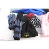 Image 2 : Winter Gloves, Hats, Bands and Ski Masks
