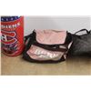 Image 2 : Montreal Canadians Bucket and (2) Bags