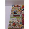 Image 2 : (7) Archie Comic Digest Books