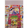 Image 3 : (7) Archie Comic Digest Books